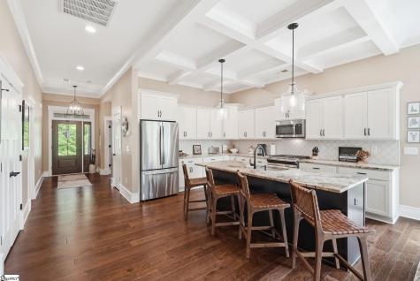 9 Silkvine Court Travelers Rest SC 29690