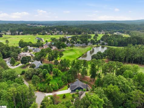 9 Silkvine Court Travelers Rest SC 29690
