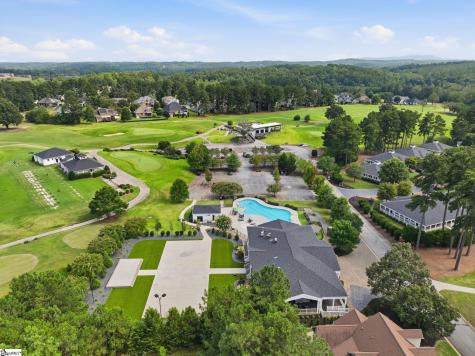 9 Silkvine Court Travelers Rest SC 29690