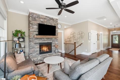 9 Silkvine Court Travelers Rest SC 29690