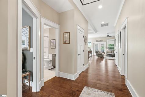 9 Silkvine Court Travelers Rest SC 29690