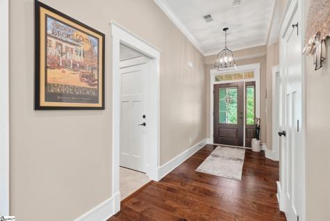 9 Silkvine Court Travelers Rest SC 29690