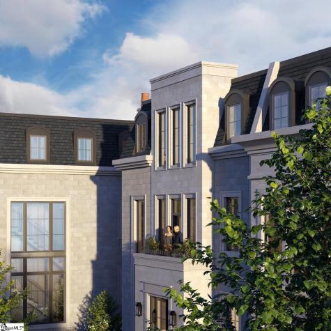 5 Mcdaniel Avenue Greenville SC 29601