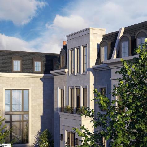 5 Mcdaniel Avenue Greenville SC 29601