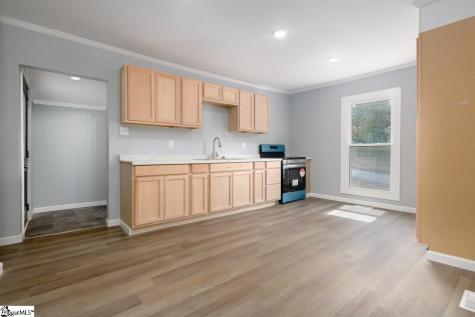 400 N Bell Street Extension Clinton SC 29325