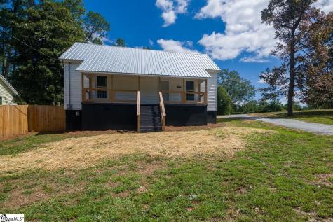 400 N Bell Street Extension Clinton SC 29325