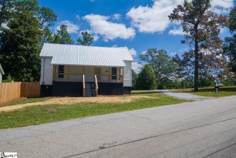 400 N Bell Street Extension Clinton SC 29325