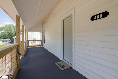 400 N Bell Street Extension Clinton SC 29325