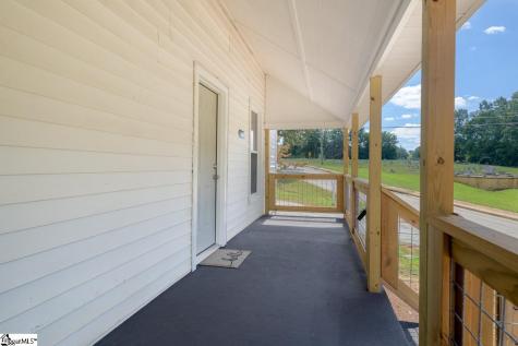 400 N Bell Street Extension Clinton SC 29325