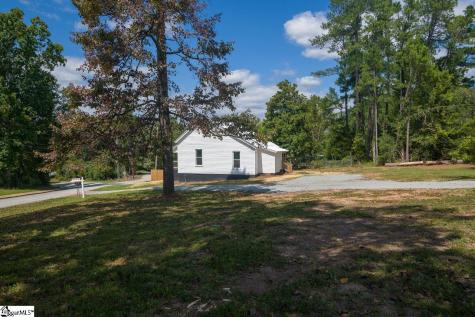400 N Bell Street Extension Clinton SC 29325