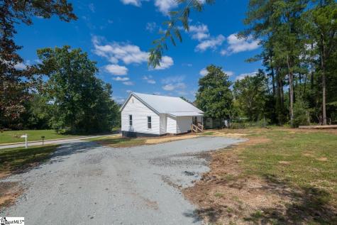 400 N Bell Street Extension Clinton SC 29325