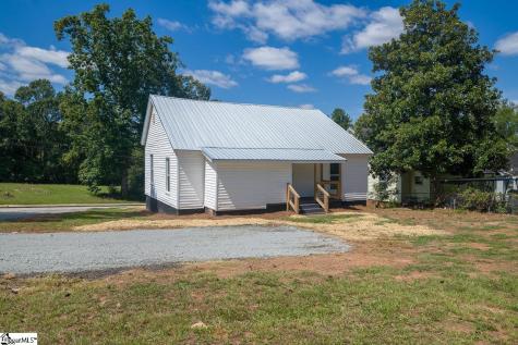 400 N Bell Street Extension Clinton SC 29325