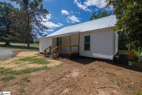 400 N Bell Street Extension Clinton SC 29325