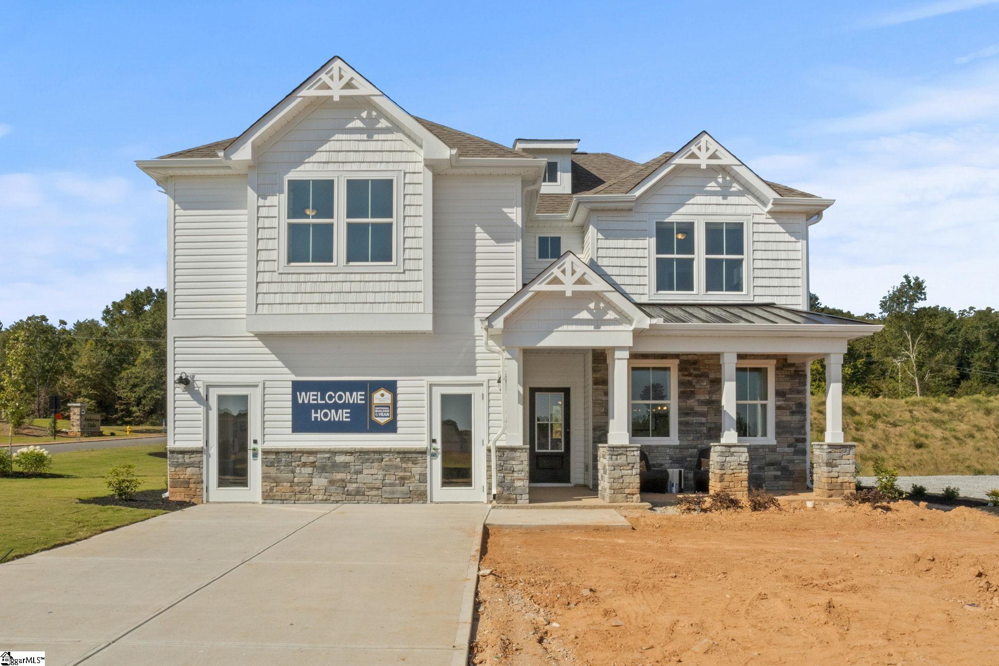 177 Anderson Oaks Lane Easley SC 29642