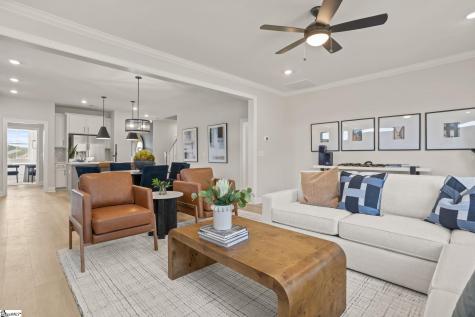 177 Anderson Oaks Lane Easley SC 29642