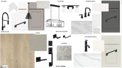 177 Anderson Oaks Lane Easley SC 29642