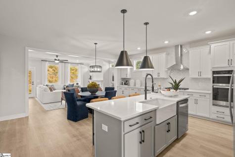 177 Anderson Oaks Lane Easley SC 29642