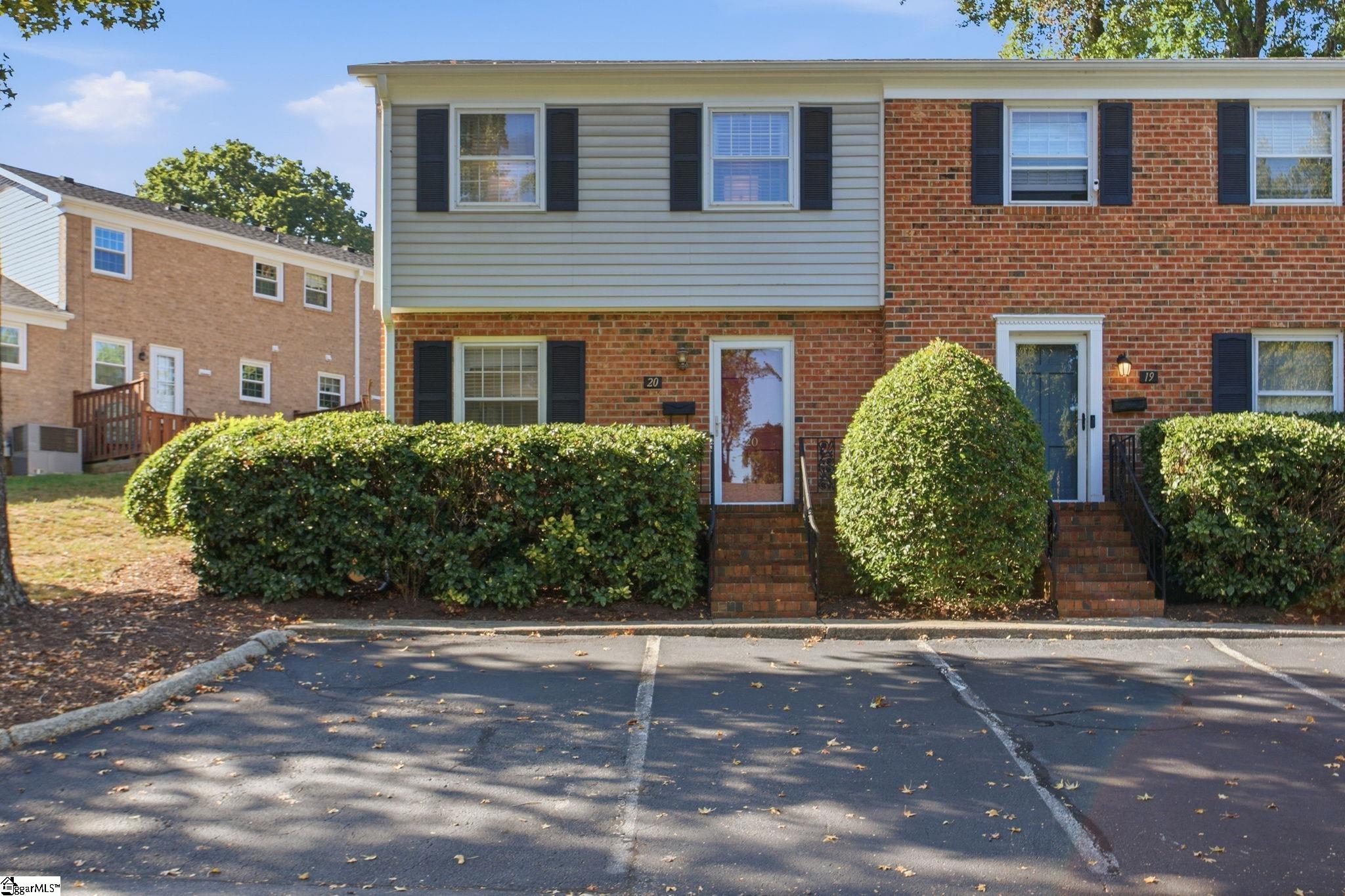 815 Edwards Road Greenville SC 29615
