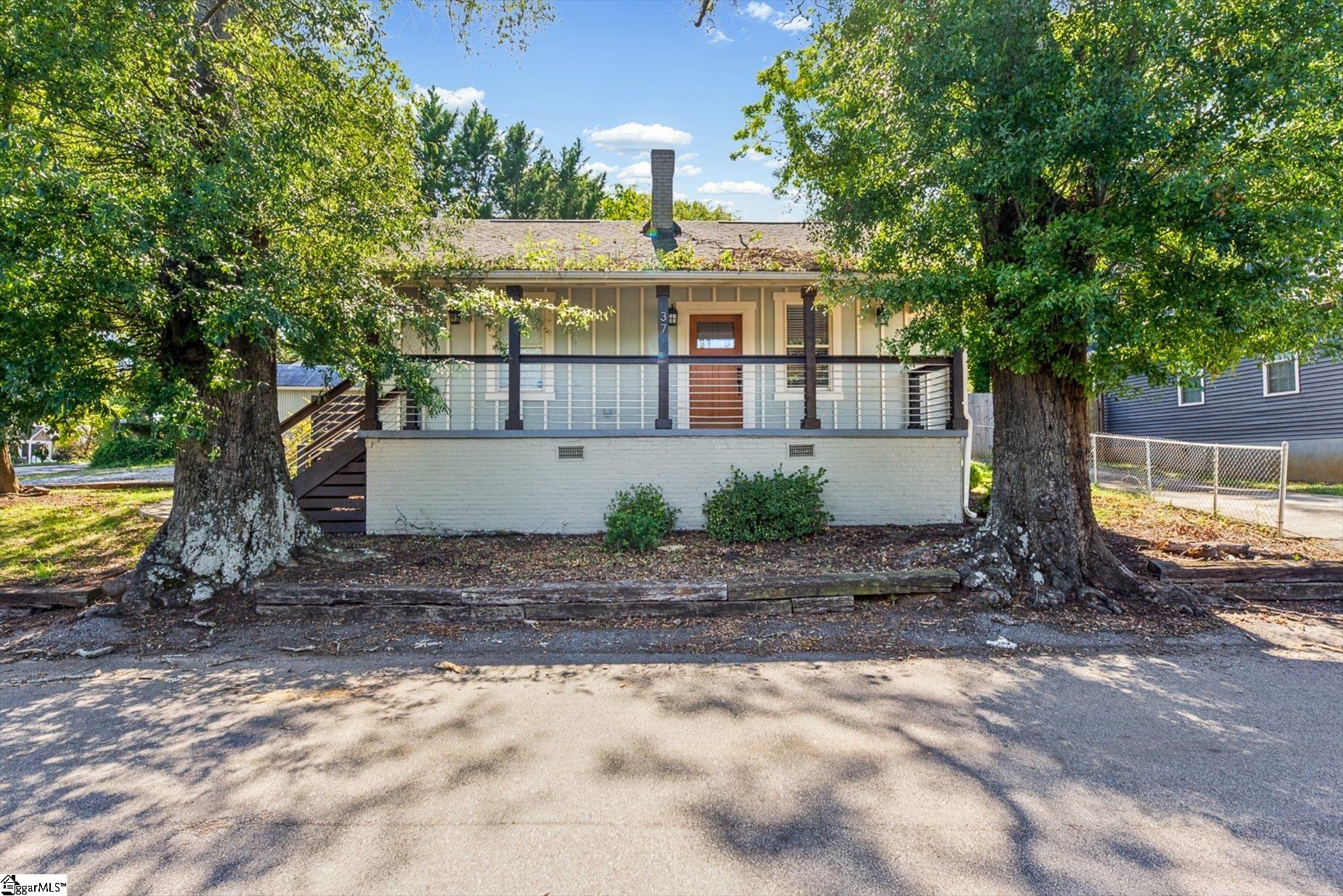 37 Ross Street Greenville SC 29611