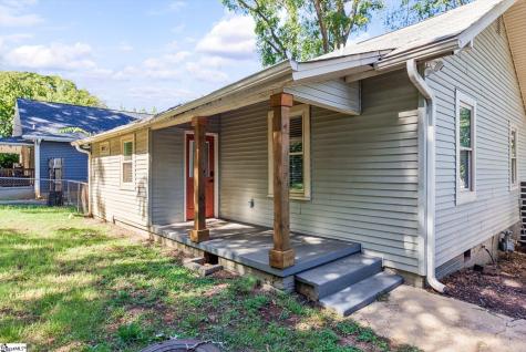 37 Ross Street Greenville SC 29611