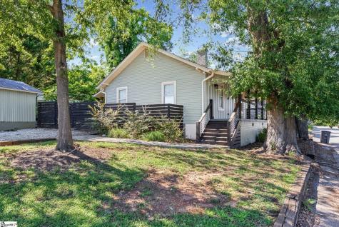 37 Ross Street Greenville SC 29611