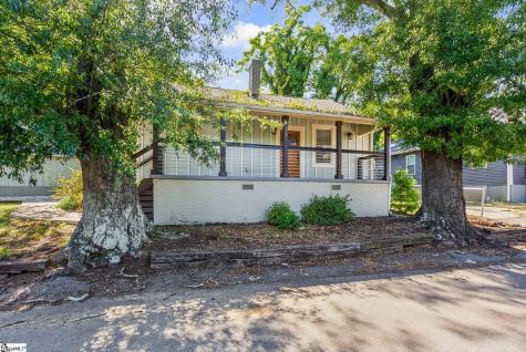 37 Ross Street Greenville SC 29611