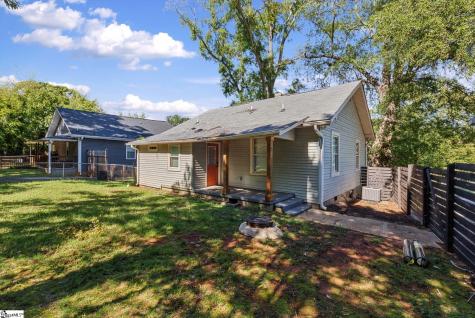 37 Ross Street Greenville SC 29611