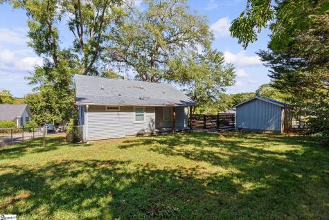 37 Ross Street Greenville SC 29611