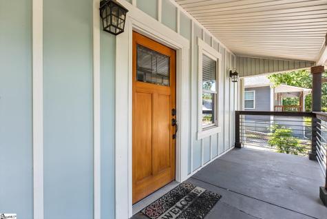 37 Ross Street Greenville SC 29611
