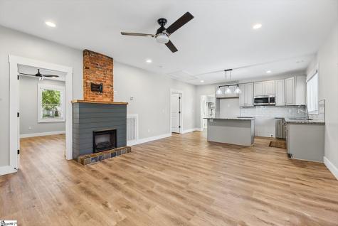 37 Ross Street Greenville SC 29611