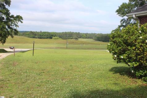 109 S Greenwood Avenue Ware Shoals SC 29692
