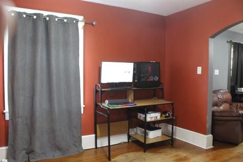 109 S Greenwood Avenue Ware Shoals SC 29692