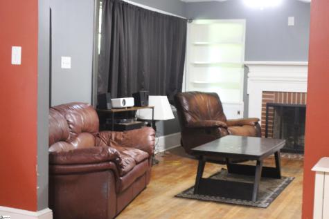 109 S Greenwood Avenue Ware Shoals SC 29692