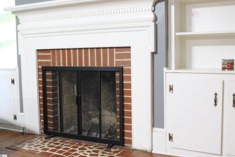 109 S Greenwood Avenue Ware Shoals SC 29692