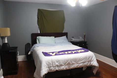 109 S Greenwood Avenue Ware Shoals SC 29692