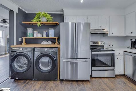 24 Maudie Street Greenville SC 29605