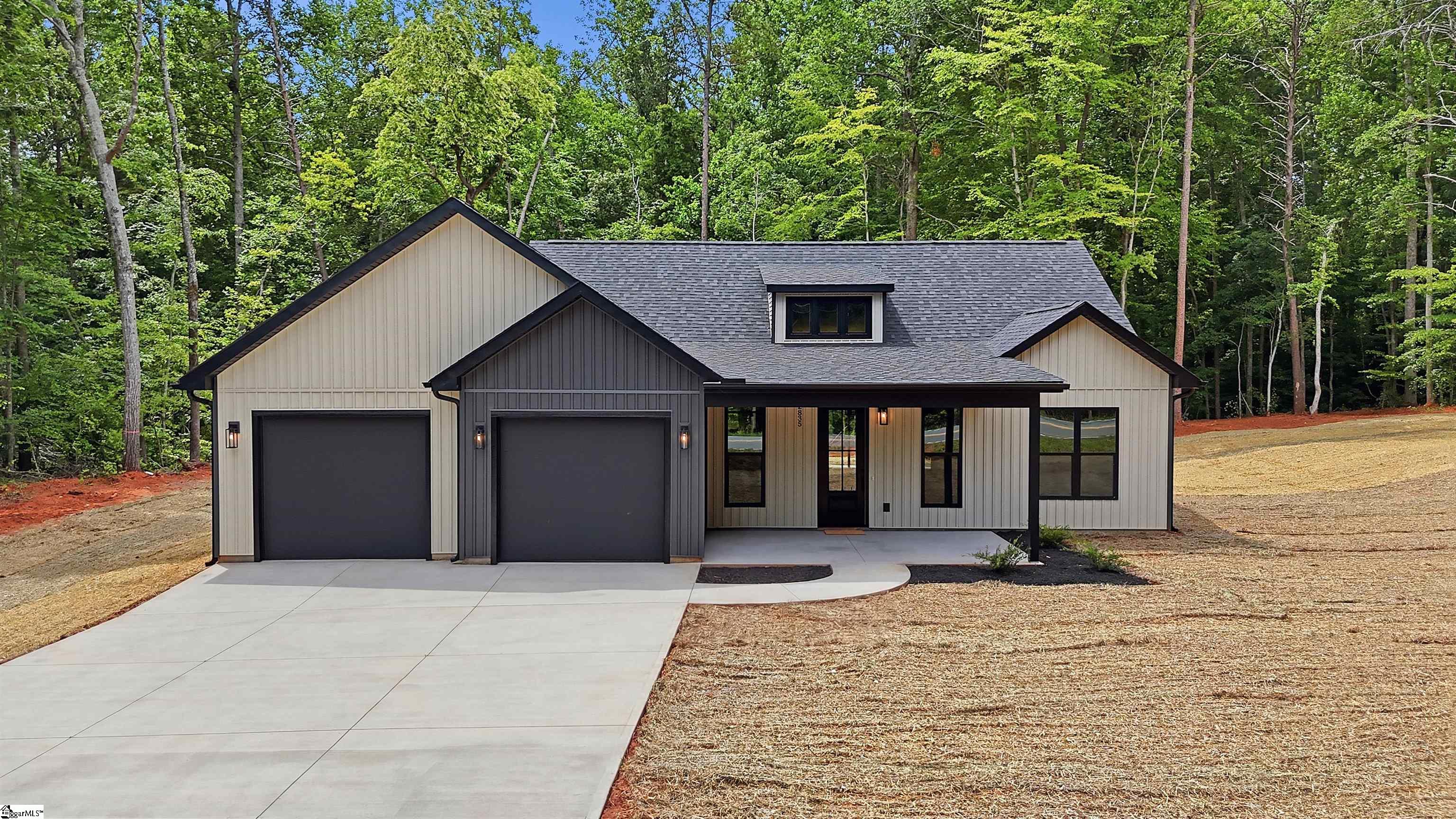 2835 Melvin Hill Road Campobello SC 29322