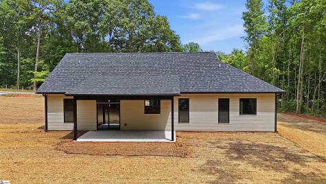 2835 Melvin Hill Road Campobello SC 29322