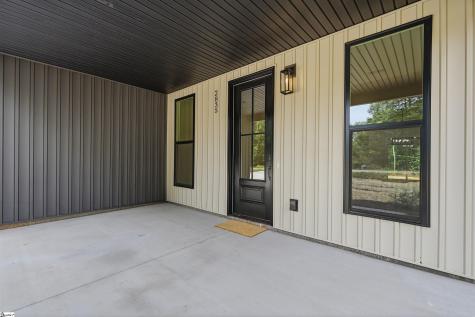 2835 Melvin Hill Road Campobello SC 29322