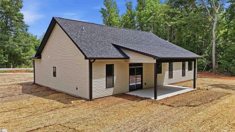 2835 Melvin Hill Road Campobello SC 29322