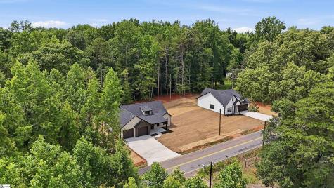 2835 Melvin Hill Road Campobello SC 29322