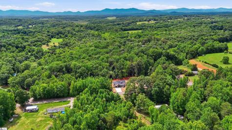 2835 Melvin Hill Road Campobello SC 29322