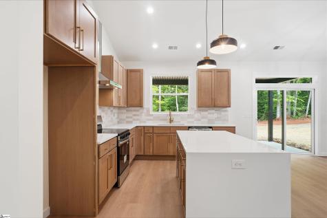2835 Melvin Hill Road Campobello SC 29322