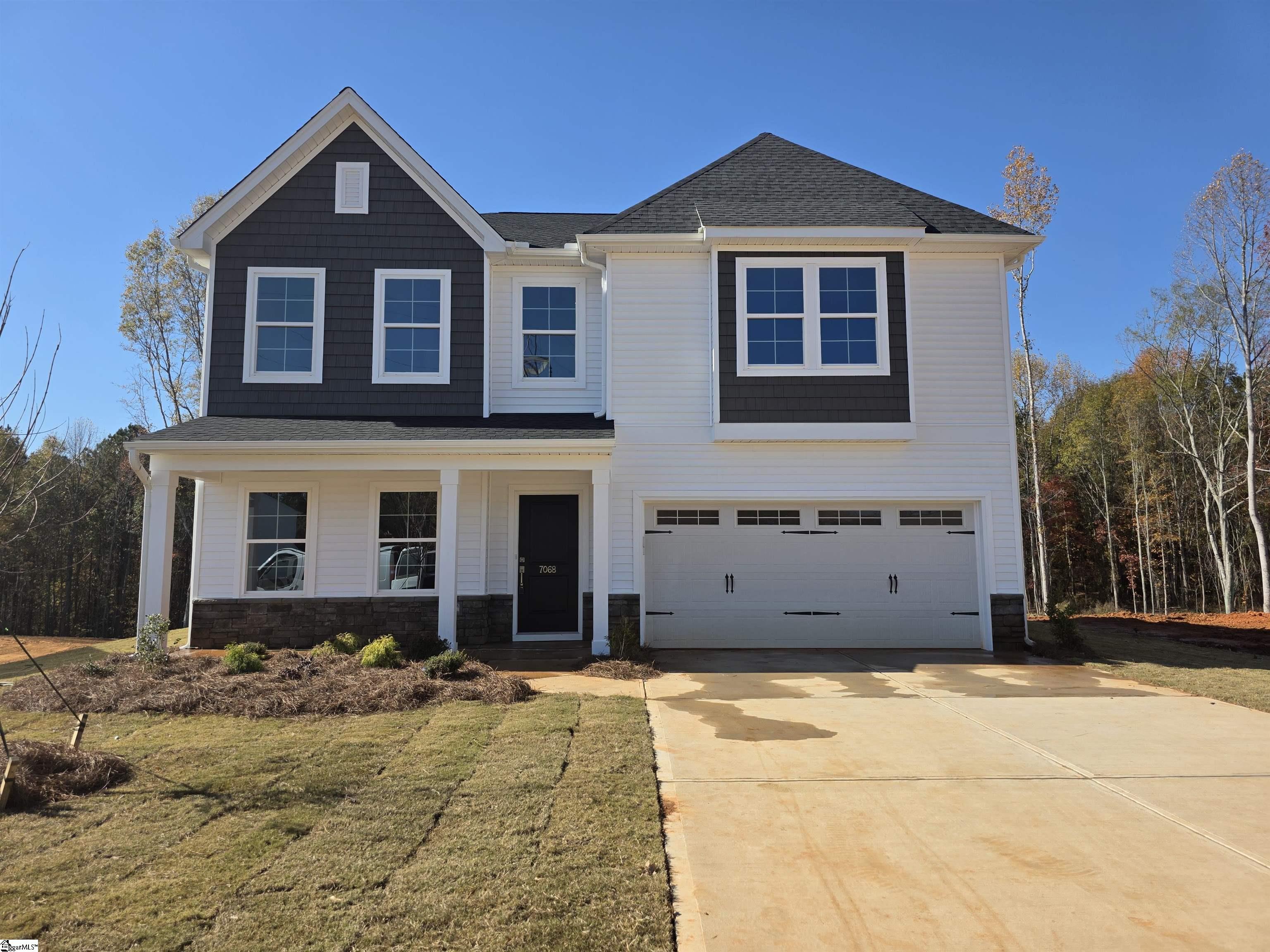 7068 Fairview Falls Drive Chesnee SC 29323