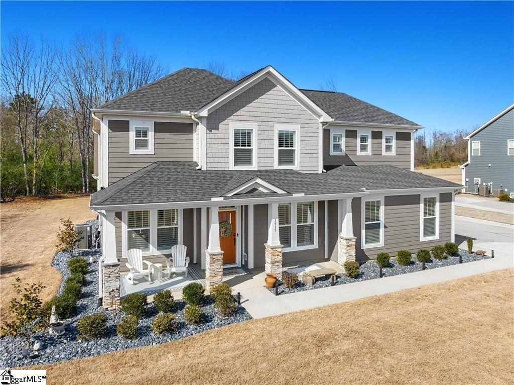 3435 Six Mile Highway Central SC 29630