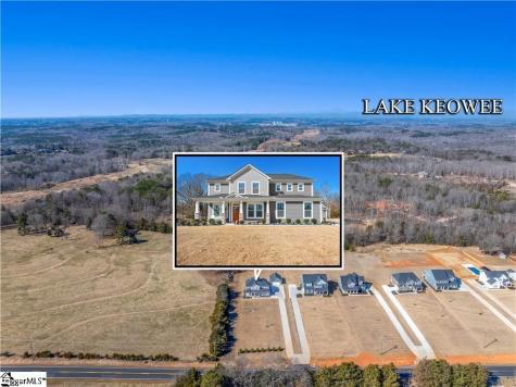 3435 Six Mile Highway Central SC 29630