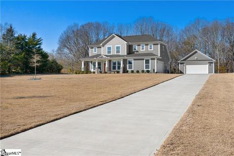 3435 Six Mile Highway Central SC 29630