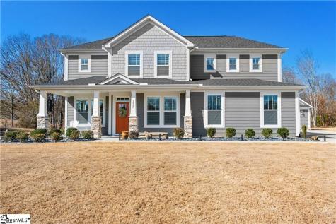 3435 Six Mile Highway Central SC 29630
