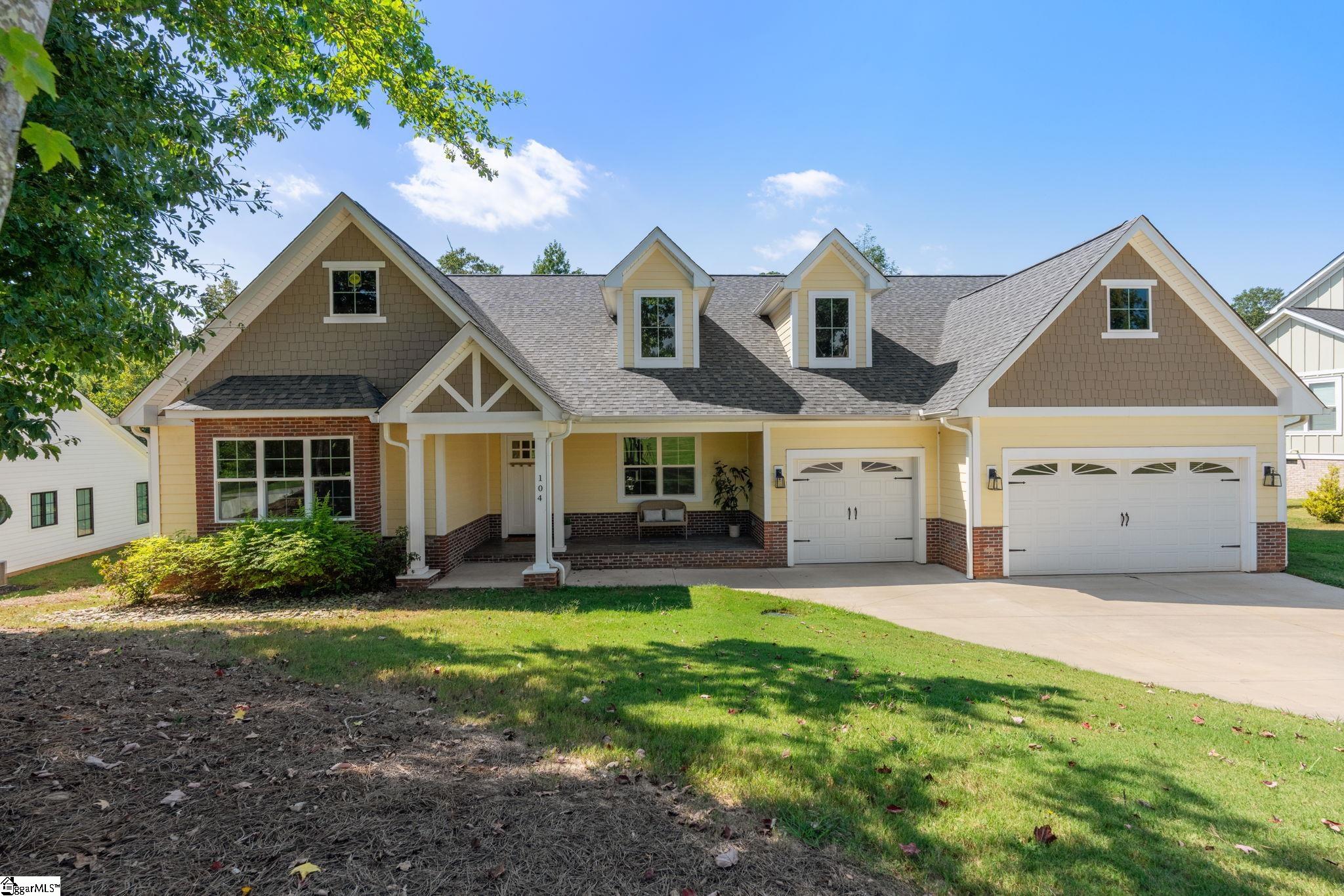104 Pinelands Place Travelers Rest SC 29690
