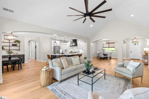104 Pinelands Place Travelers Rest SC 29690